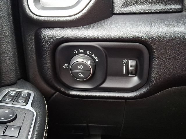 2024 RAM Ram 2500 Pickup Big Horn - Photo 25