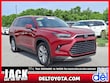 Toyota Grand Highlander