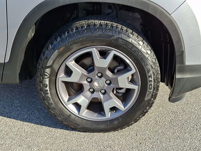 2023 Honda Passport TrailSport - Photo 8