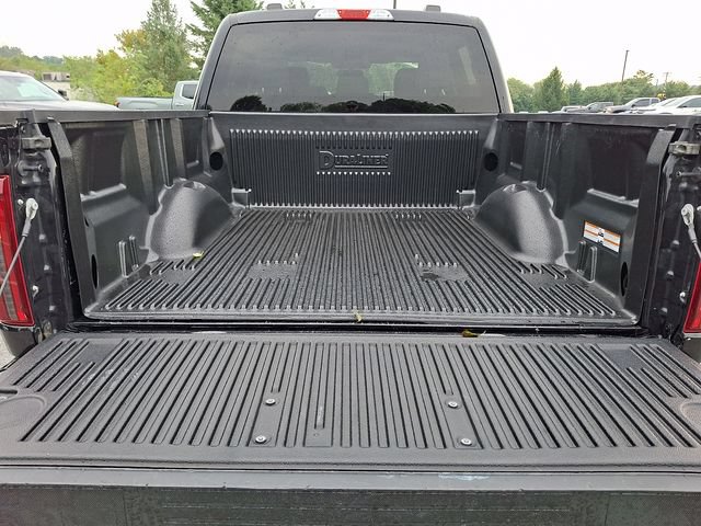 2025 Ford F-150 XLT - Photo 28