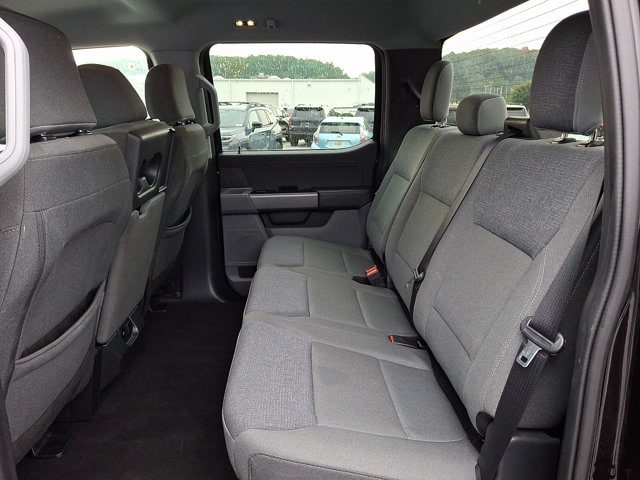 2025 Ford F-150 XLT - Photo 10