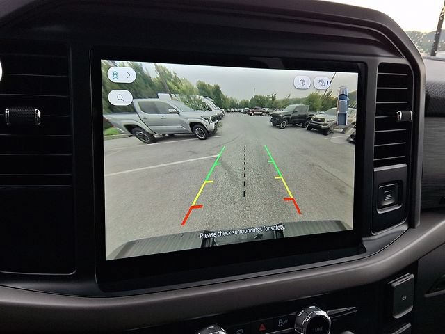 2025 Ford F-150 XLT - Photo 17