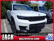 Jeep Grand Cherokee L