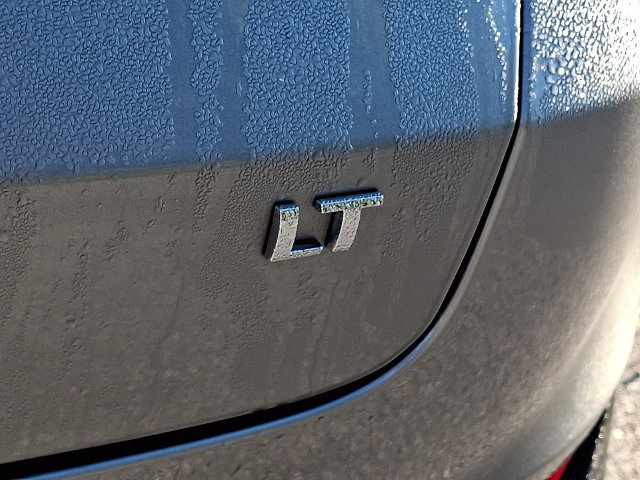 2025 Chevrolet Trailblazer LT - Photo 30