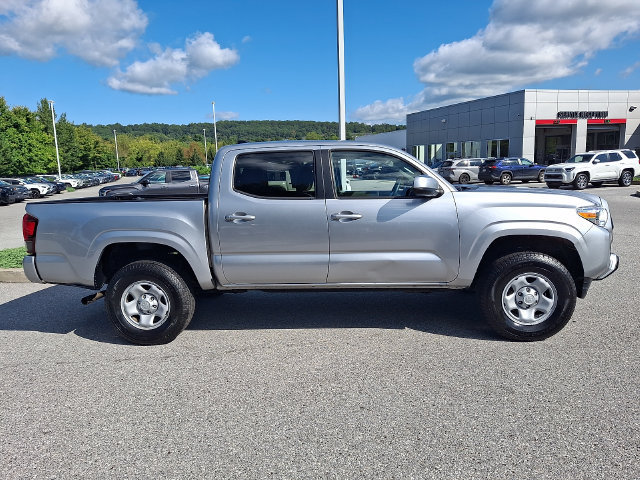 2023 Toyota Tacoma SR - Photo 7