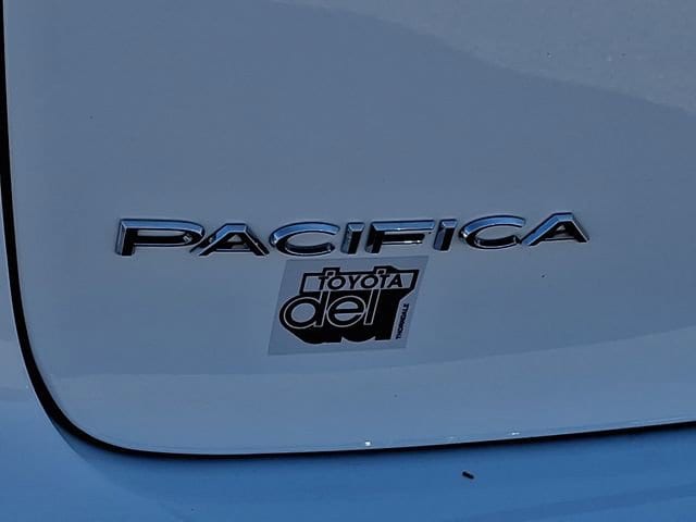 2023 Chrysler Pacifica Touring L - Photo 31