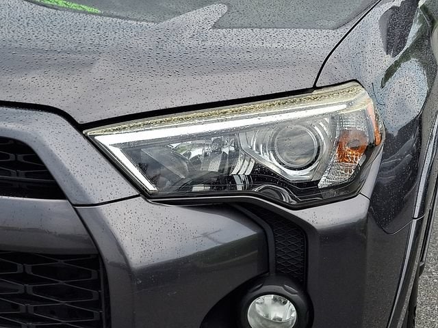 2014 Toyota 4Runner SR5 - Photo 9