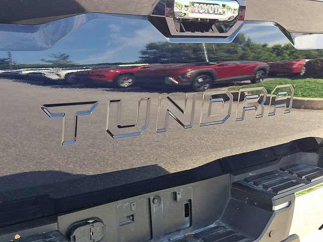 2024 Toyota Tundra 1794 Edition - Photo 27