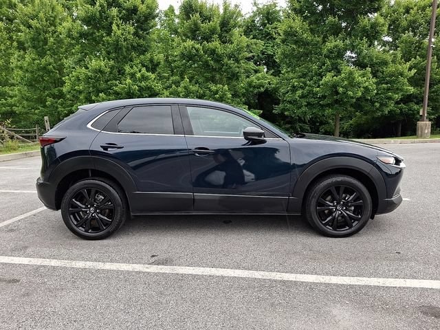 2024 Mazda CX-30 Select Sport - Photo 7