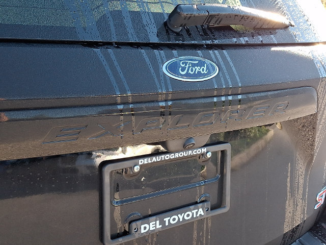 2023 Ford Explorer ST - Photo 32