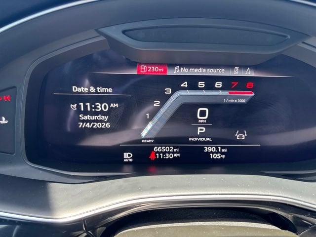 2022 Audi Q7 Premium Plus - Photo 14