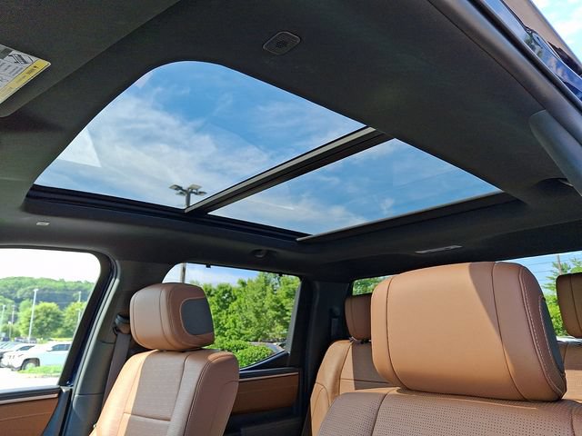 2024 Toyota Tundra 1794 Edition - Photo 14