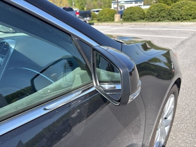 2014 Chevrolet Malibu 2LT - Photo 6