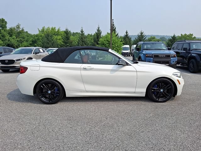 2020 BMW 2 Series M240i - Photo 26