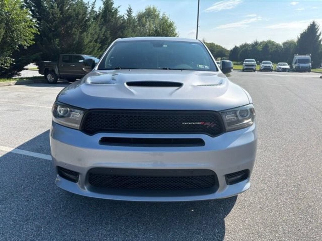 Used 2020 Dodge Durango R/T SUV