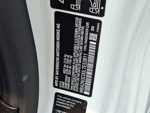 2020 BMW 2 Series M240i - Photo 28