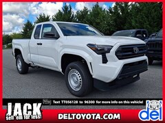 2026 Toyota Tacoma SR Truck XtraCab 262450