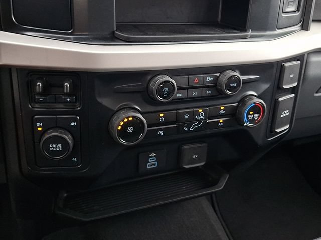 2025 Ford F-250 Super Duty XLT - Photo 15
