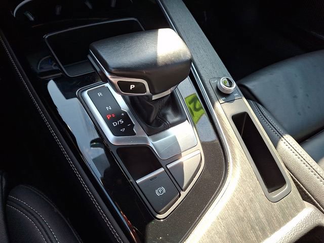 2024 Audi A5 Sportback Premium Plus - Photo 15