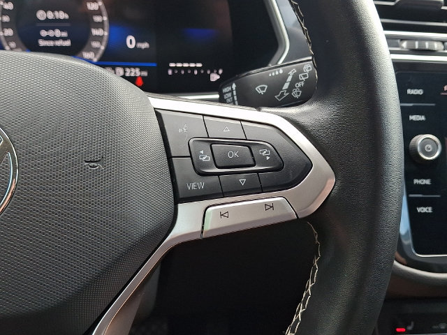 2024 Volkswagen Tiguan SE - Photo 21