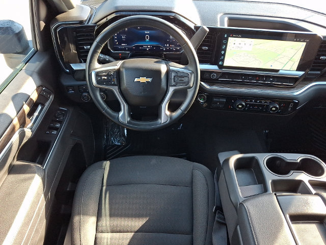2025 Chevrolet Silverado 2500HD LT - Photo 12