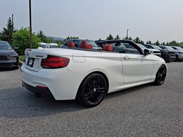 2020 BMW 2 Series M240i - Photo 6