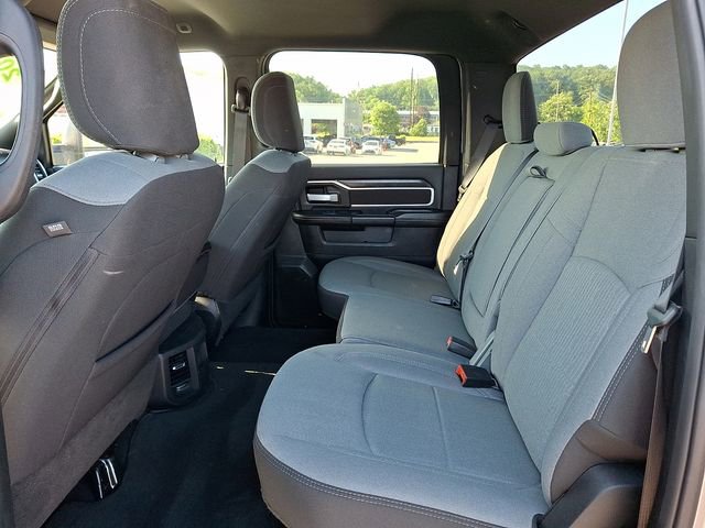 2024 RAM Ram 2500 Pickup Big Horn - Photo 10