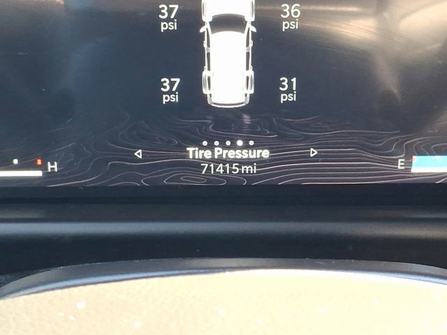 2022 Jeep Wagoneer Series III - Photo 21