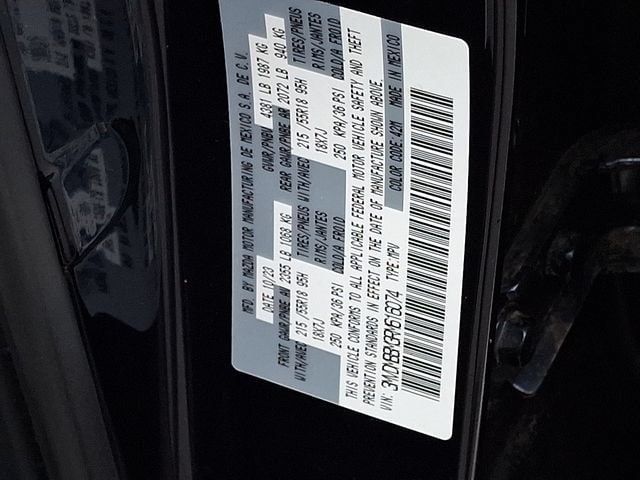 2024 Mazda CX-30 Select Sport - Photo 26