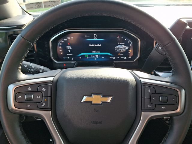 2026 Chevrolet Silverado 1500 LT - Photo 19