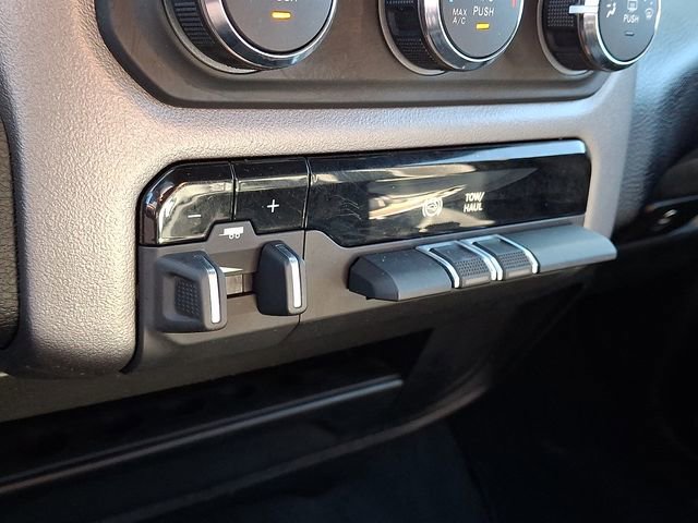 2024 RAM Ram 2500 Pickup Big Horn - Photo 24