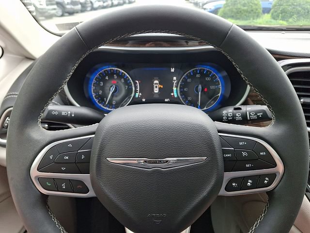 2022 Chrysler Pacifica Limited - Photo 21