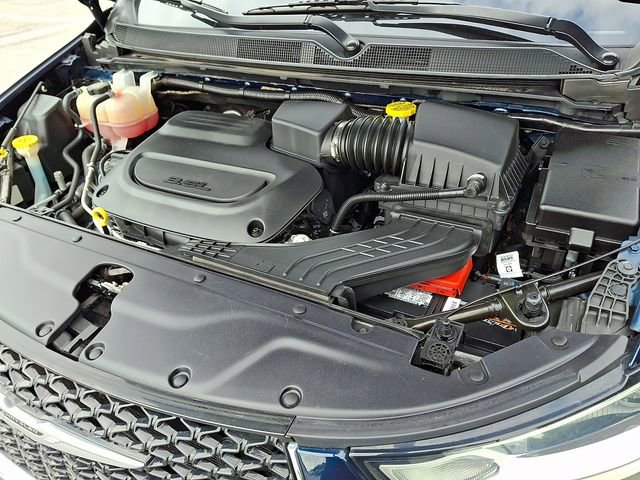 2022 Chrysler Pacifica Limited - Photo 29