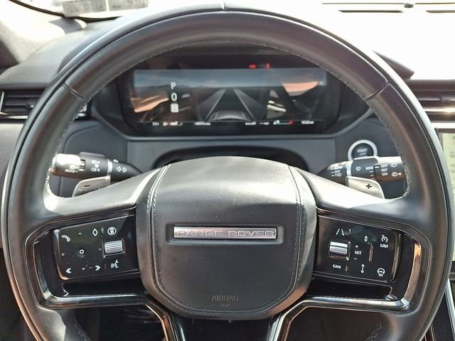 2025 Land Rover Range Rover Velar Dynamic SE - Photo 19