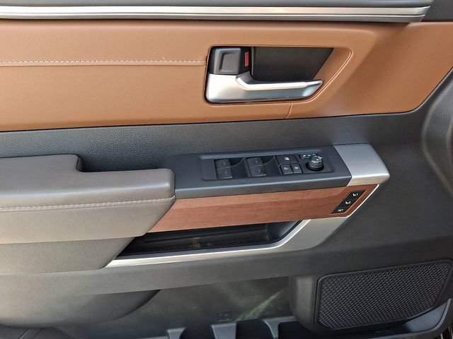2024 Toyota Tundra 1794 Edition - Photo 12