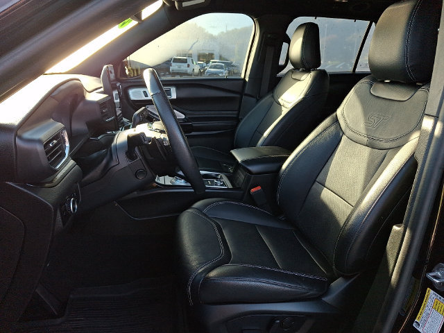2023 Ford Explorer ST - Photo 14