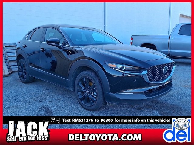 2024 Mazda CX-30 Select Sport
