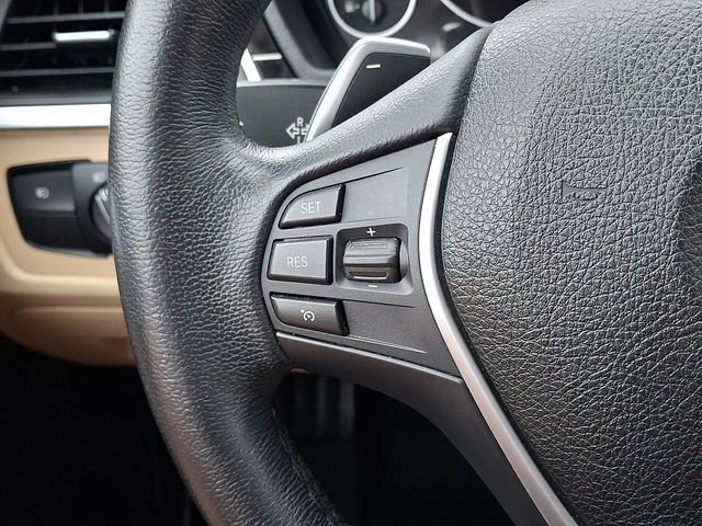 2018 BMW 3 Series 330i - Photo 21