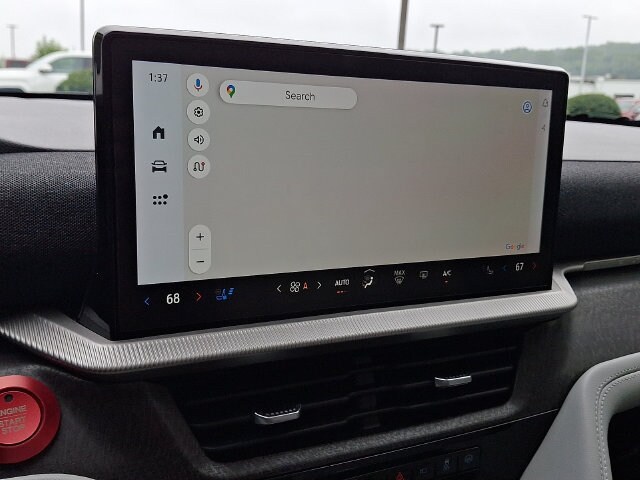 2025 Ford Explorer Platinum - Photo 18