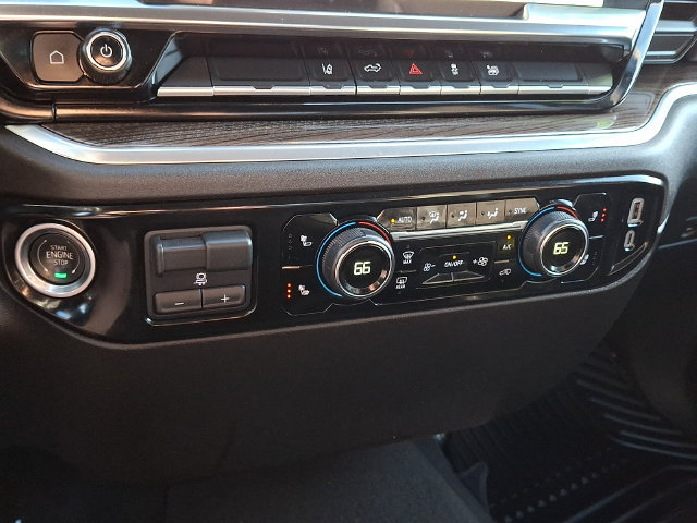 2025 Chevrolet Silverado 2500HD LT - Photo 16