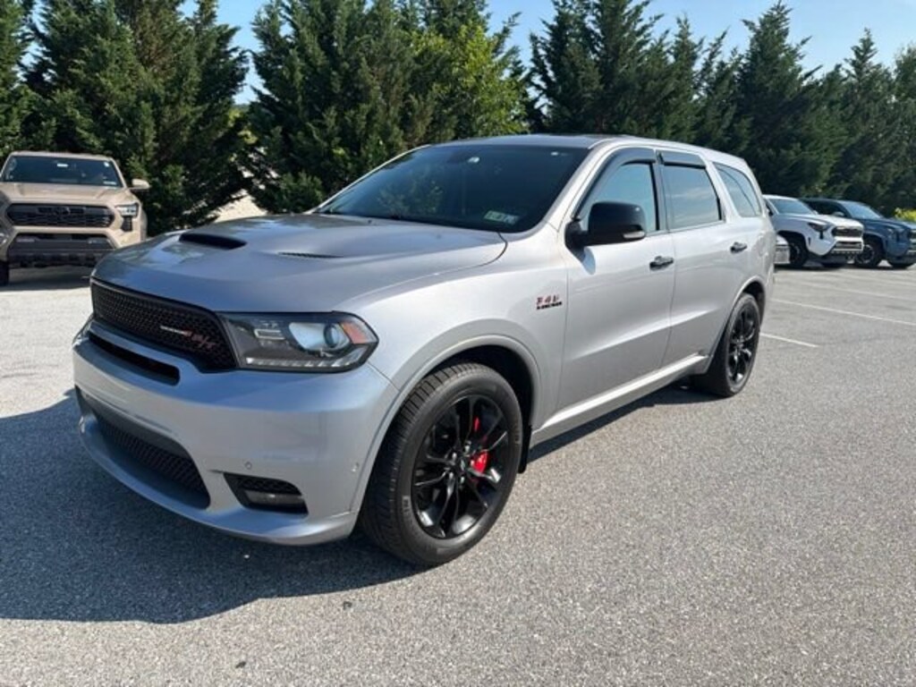 Used 2020 Dodge Durango R/T SUV