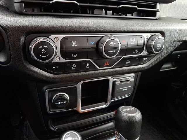 2024 Jeep Gladiator Sport - Photo 15