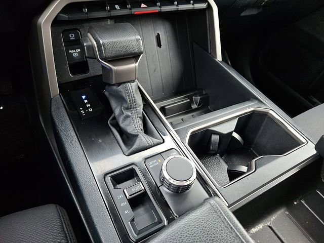 2024 Toyota Tundra SR5 - Photo 14