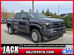 2025 Toyota Tacoma SR5 Truck Double Cab