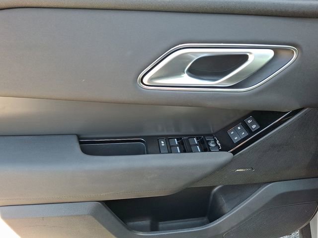 2025 Land Rover Range Rover Velar Dynamic SE - Photo 12