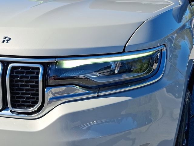 2022 Jeep Wagoneer Series III - Photo 9