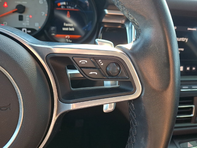 2020 Porsche Macan S - Photo 22
