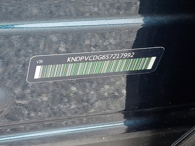 2025 Kia Sportage EX Hybrid - Photo 27
