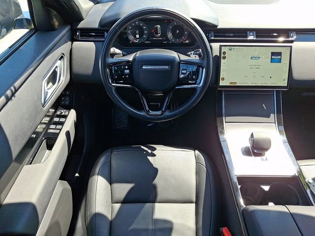 2025 Land Rover Range Rover Velar Dynamic SE - Photo 11