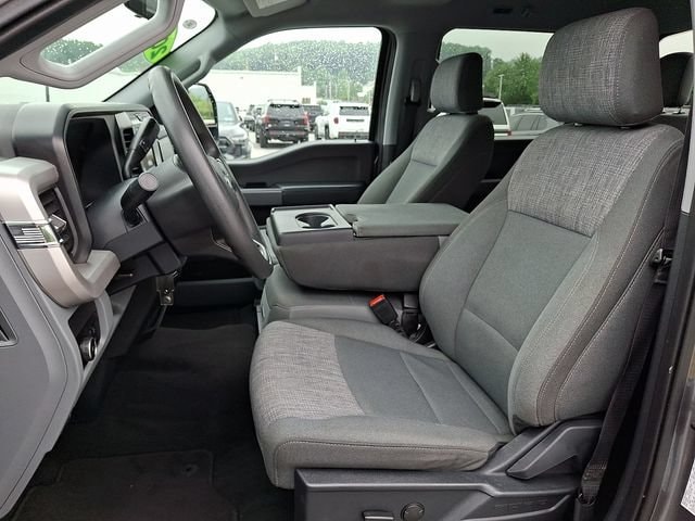 2025 Ford F-250 Super Duty XLT - Photo 13